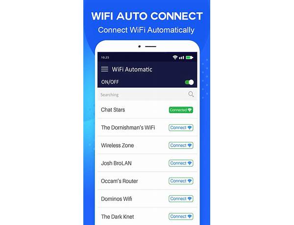 WIFI Auto Unlock for Android - Download the APK from Habererciyes